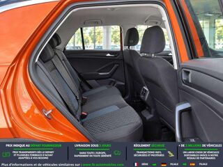 T-ROC 1.5 TSI 150 EVO Start/Stop BVM 2019 occasion 31850 Beaupuy
