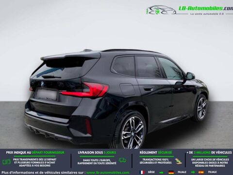 X1 xDrive 23d 211ch BVA 2023 occasion 31850 Beaupuy