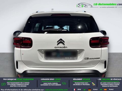 C5 aircross Hybride 136 DCS6 2024 occasion 31850 Beaupuy