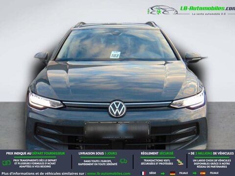Golf SW 2.0 TDI 116 BVM 2025 occasion 31850 Beaupuy