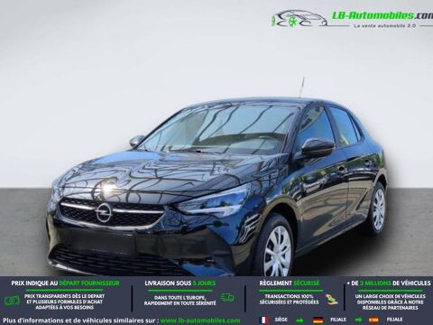 Annonce voiture Opel Corsa 16950 €