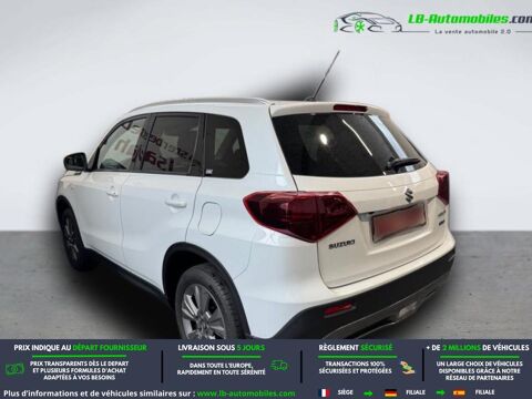 Vitara 1.4 Boosterjet 129ch BVM 2022 occasion 31850 Beaupuy