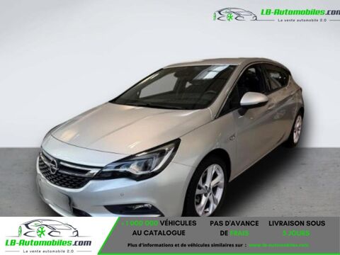 Opel Astra 1.4 Turbo 150 ch BVA 2018 occasion Beaupuy 31850