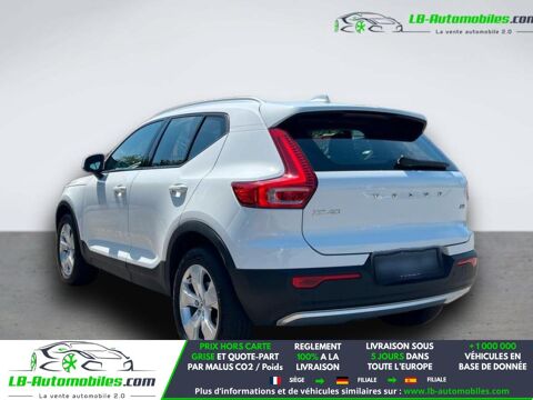 XC40 150 ch BVA 2020 occasion 31850 Beaupuy