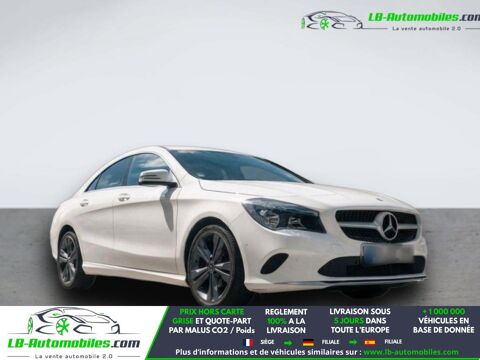 Classe A CLA 180 2019 occasion 31850 Beaupuy