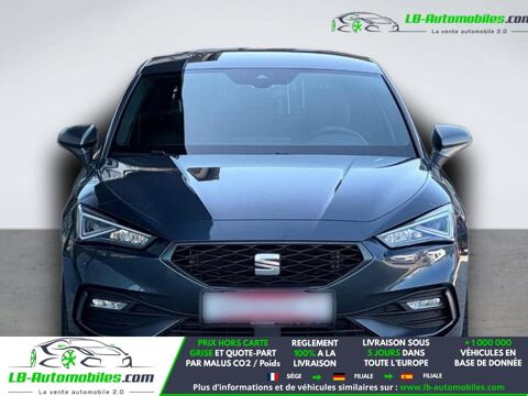 Leon 2.0 TDI 150 BVA 2022 occasion 31850 Beaupuy