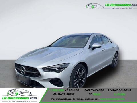 Mercedes Classe CLA 200 BVA 2023 occasion Beaupuy 31850