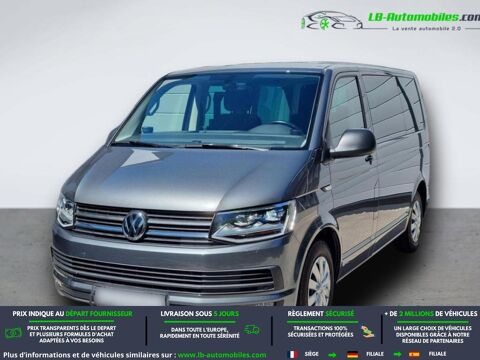 Annonce voiture Volkswagen MULTIVAN 46990 €