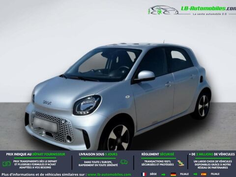 ForFour EQ 82 ch Electrique 2021 occasion 31850 Beaupuy