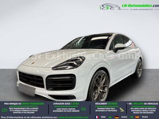 Cayenne S 3.0 V6 440 ch BVA 2020 occasion 31850 Beaupuy