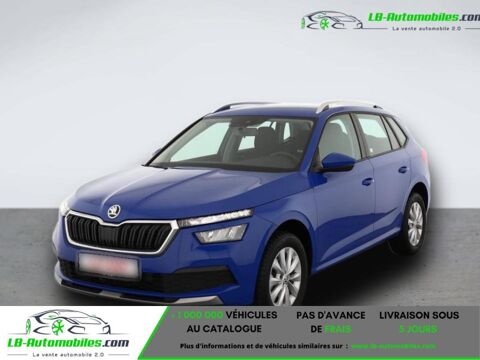 Skoda Kamiq 1.0 TSI 95 ch BVM 2021 occasion Beaupuy 31850