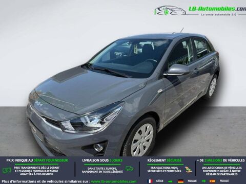 Annonce voiture Kia Rio 14450 €