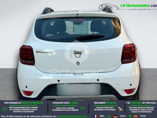 Sandero dCi 95 2019 occasion 31850 Beaupuy