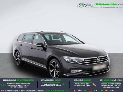 Passat 2.0 TDI 200 BVA 4Motion 2021 occasion 31850 Beaupuy