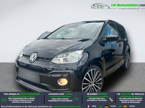 Annonce voiture Volkswagen UP 11900 €