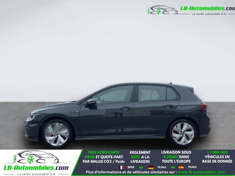 Golf 2.0 TDI SCR 200 BVA 2022 occasion 31850 Beaupuy