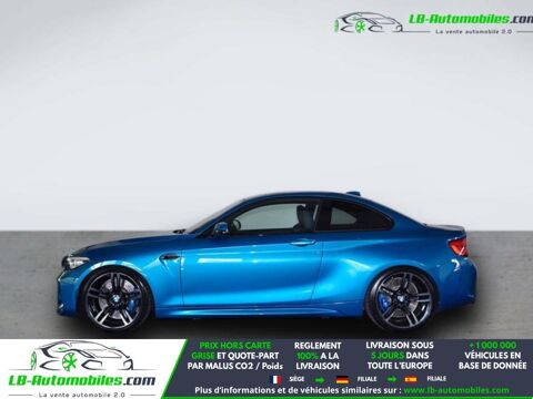 M2 410 ch BVA 2019 occasion 31850 Beaupuy