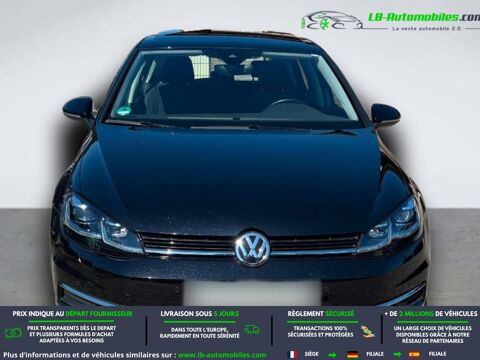 Golf 1.5 TSI 150 BVA 2018 occasion 31850 Beaupuy