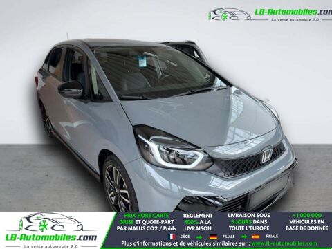 Honda Jazz e:HEV 1.5 i-MMD 107ch 2025 occasion Beaupuy 31850