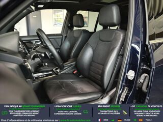 Classe GLK GLK 350 CDI BVA 2013 occasion 31850 Beaupuy