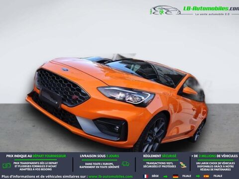 Focus ST 2.3 EcoBoost 280 BVM 2020 occasion 31850 Beaupuy