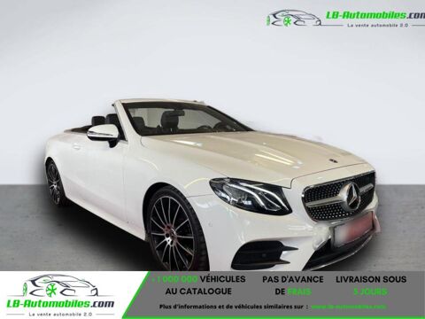 Mercedes Classe E 200 BVA 2020 occasion Beaupuy 31850