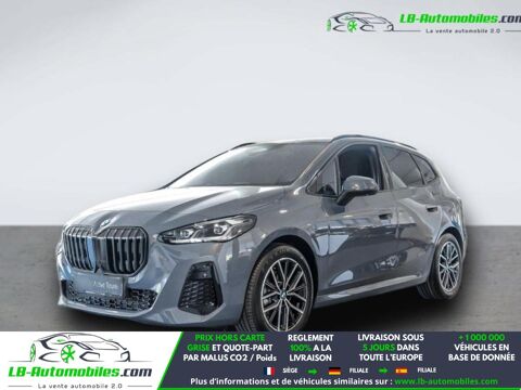 BMW Serie 2 220i 170 ch BVA 2026 occasion Beaupuy 31850