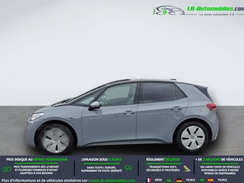 ID.3 204 ch Pro S 2023 occasion 31850 Beaupuy