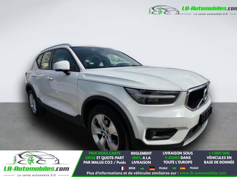 Volvo XC40 T3 163 ch BVA 2021 occasion Beaupuy 31850