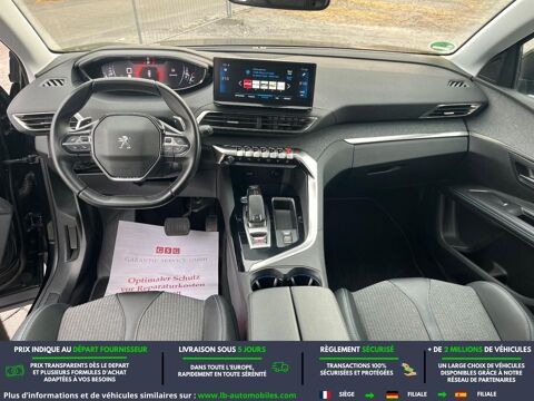 5008 PureTech 130ch BVA 2022 occasion 31850 Beaupuy