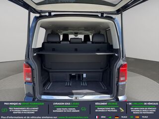 MULTIVAN 2.0 TDI 199 BVA 2020 occasion 31850 Beaupuy