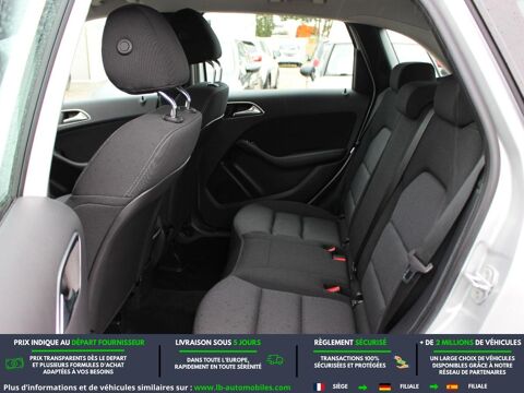 Classe B 180 BVA 2014 occasion 31850 Beaupuy