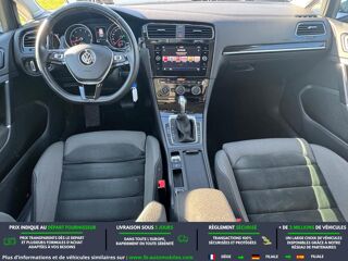 Golf SW 1.4 TSI 125 BVA 2018 occasion 31850 Beaupuy