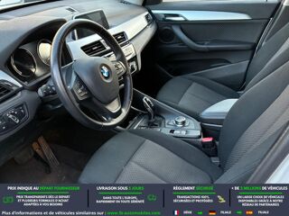 X1 sDrive 18d 150 ch BVA 2019 occasion 31850 Beaupuy