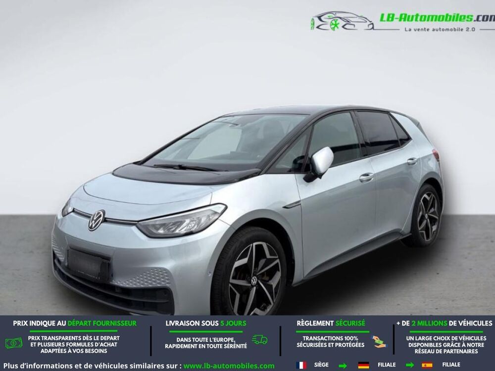 ID.3 204 ch Pro Performance 2023 occasion 31850 Beaupuy