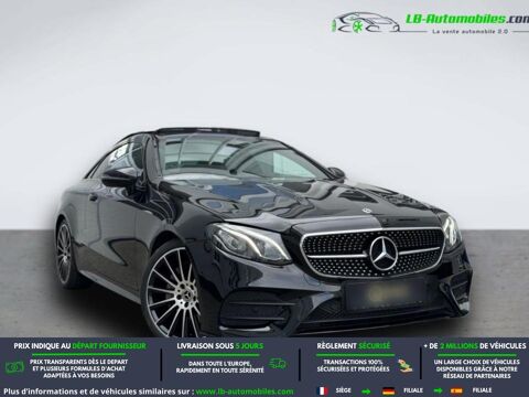 Mercedes Classe E 200 BVA 2019 occasion Beaupuy 31850