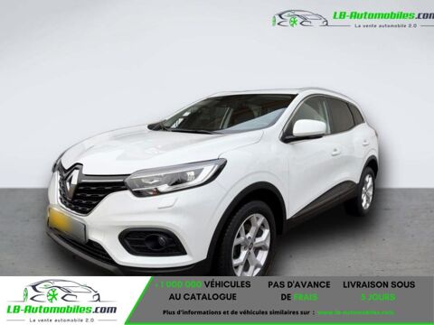 Renault Kadjar TCe 140 BVM 2019 occasion Beaupuy 31850