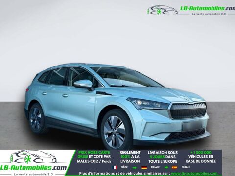 Skoda Enyaq iV 60 2021 occasion Beaupuy 31850