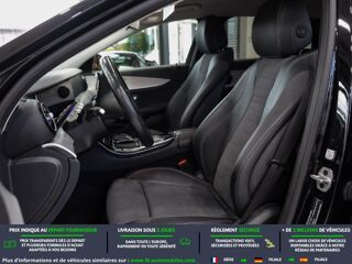 Classe E 400d BVA 4-Matic 2020 occasion 31850 Beaupuy