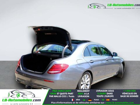 Classe E 200 d BVA 2017 occasion 31850 Beaupuy