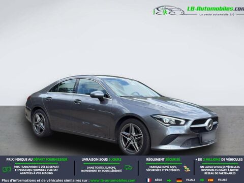Classe CLA 200 BVA 2021 occasion 31850 Beaupuy