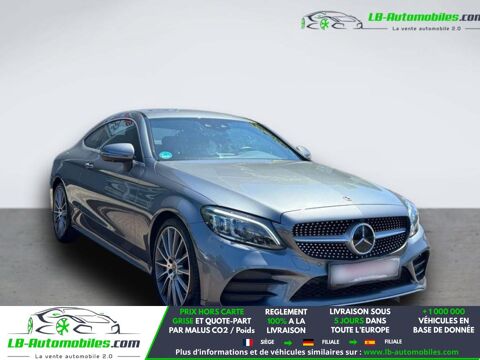 Classe C 300 d BVA 2022 occasion 31850 Beaupuy