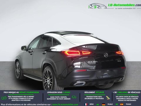 Classe GLE 350 e BVA 4Matic 2021 occasion 31850 Beaupuy