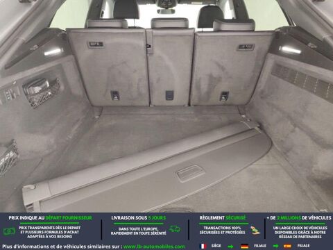 Q8 50 TDI 286 BVA Quattro 2019 occasion 31850 Beaupuy
