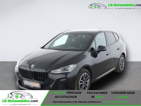BMW Serie 2 220i 170 ch BVA 2023 occasion Beaupuy 31850