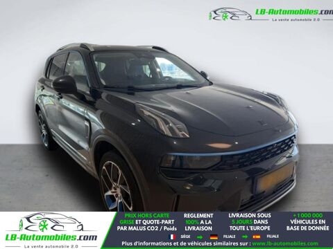 01 PHEV 2022 occasion 31850 Beaupuy