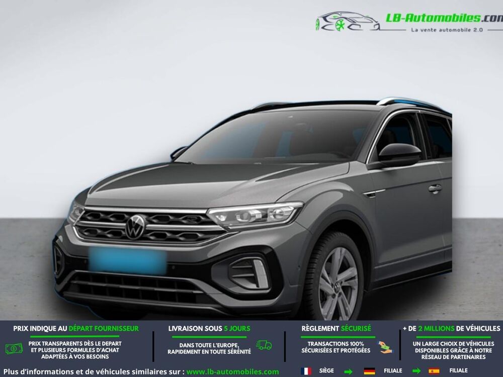 Caddy 1.4 TSI 125 BVM 2018 occasion 31850 Beaupuy
