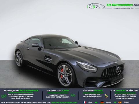 AMG GT S 522 ch BVA 2020 occasion 31850 Beaupuy