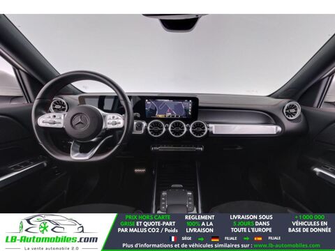 EQB 300 4Matic 2022 occasion 31850 Beaupuy