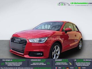 A1 1.0 TFSI 95 2018 occasion 31850 Beaupuy